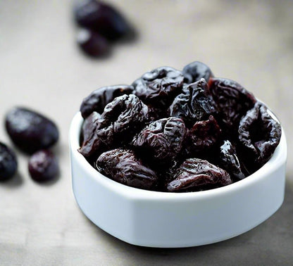 Prunes